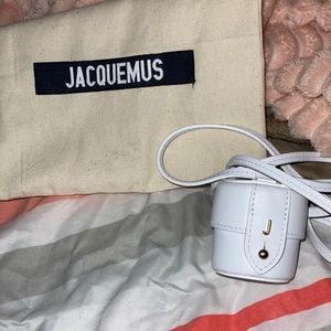 Jacquemus Micro Bag